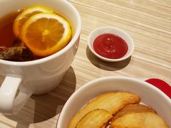 -必胜客(东大桥店)