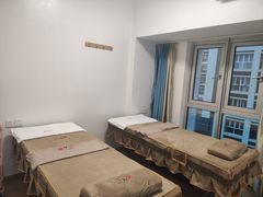 -感智盲人按摩·艾灸·肩颈SPA(岗厦店)