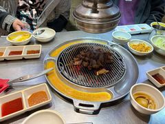 -喜来稀肉(虹泉路店)