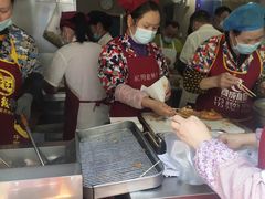 -家阳赵师傅油饼包烧麦(粮道街店)