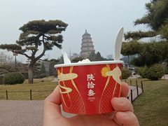 -陕拾叁-西安糕点(大雁塔店)