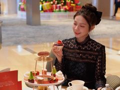 -粤海喜来登酒店·&More聚驿(天河城店)