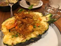 -Pier 21 (Terminal 21 Asok)