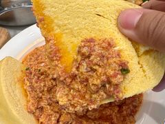 -品海楼·大连海胆锅贴馆(东港店)