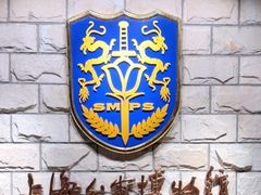 -上海公安博物馆