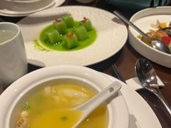 -彩丰楼·中餐厅(国家会展中心上海洲际店)