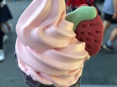 -麦当劳(双榆树店)