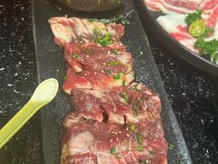 -樱嘢·炭火烧肉(惠南店)