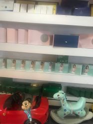 -蓝丝带产后恢复中心(于洪店)