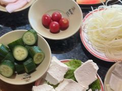 -蜀大侠火锅(森兰花园城店)