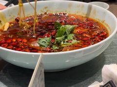 -望乡楼上海菜(日月光店)