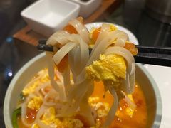 -阿庄新豫菜(通泰路店)