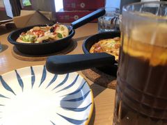 -必胜客(大宁路店)