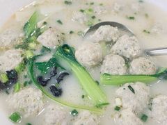 -邢家锅贴老店·非遗·开封菜(金明广场店)