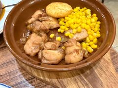 -萨莉亚意式餐厅(中北永旺店)