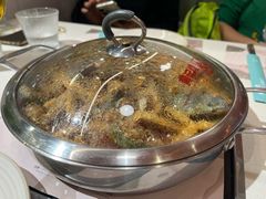 -黄记煌三汁焖锅(首创奥特莱斯店)