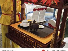 -聚春园自助餐厅(东街口店)