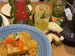 -秘密旅行Bonjour(黑金冠 江南西店)