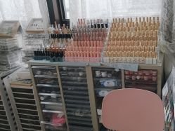 -LUNA皮相美·骨相美高级美感