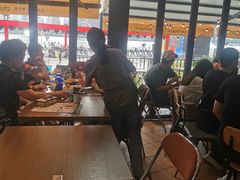 -Chili's Cafe&Bar奇利斯(滨江店)