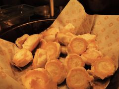 -济南香格里拉·咖啡泉自助餐厅