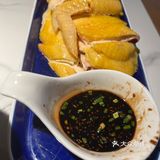 大学城附近最佳农家菜馆！半亩田！