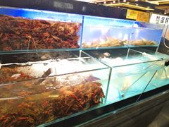-苏格里岛自助烤肉海鲜火锅(成都金牛万达店)