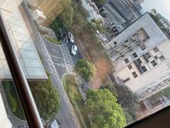 -杭州城中香格里拉大酒店