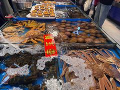 -桃源市场(解放路店)