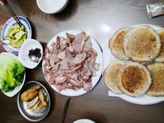 -洪记白水羊头(天坛店)