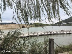 -南北湖风景区