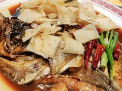 -旺顺阁鱼头泡饼(常营店)