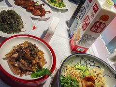 -洛阳宴·洛阳菜(南昌路店)