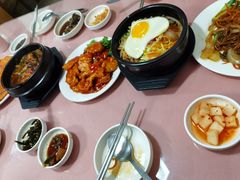 -米郎餐厅·朝鲜族料理(延长路店)
