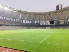 -深圳市宝安体育中心体育场