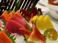 -云庭汇·粤菜海鲜(东盟盛天地店)