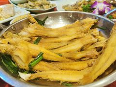 -抱德·潮汕味(敦和店原惠城鱼仔)