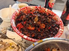 -柒五龙虾(八王寺店)