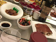 -御花园·粤菜·海鲜火锅(中山公园店)