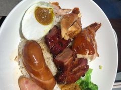 -千日贺茶餐厅(高新万达店)