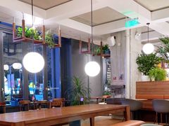 大堂-BAKER&SPICE(祥云小镇店)