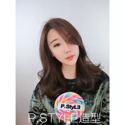 -P.STYLE 派斯造型