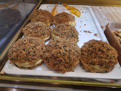 -BC烘焙伴手礼(新光天地店)