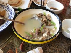 -乔家满族八大碗(流水沟店)