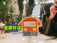 -虾佬圣汤·海鲜姿造(乐堤港店)
