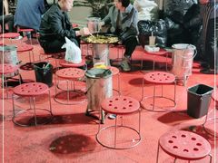 -山丹马记炒拨拉(南关店)