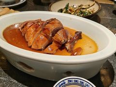 -南京大牌档(新街口德基广场店)