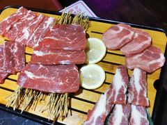 -鹤江桥·红油牛肉粉(SKP店)