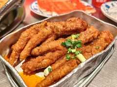 -后火锅(南京东路总店)