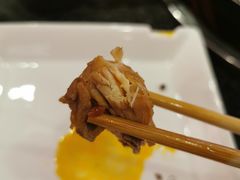-重庆烧鸡公火锅(簋街店)